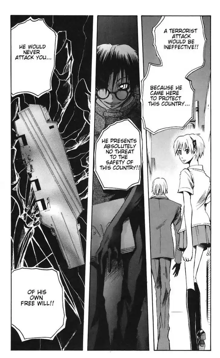 Majin Tantei Nougami Neuro 77