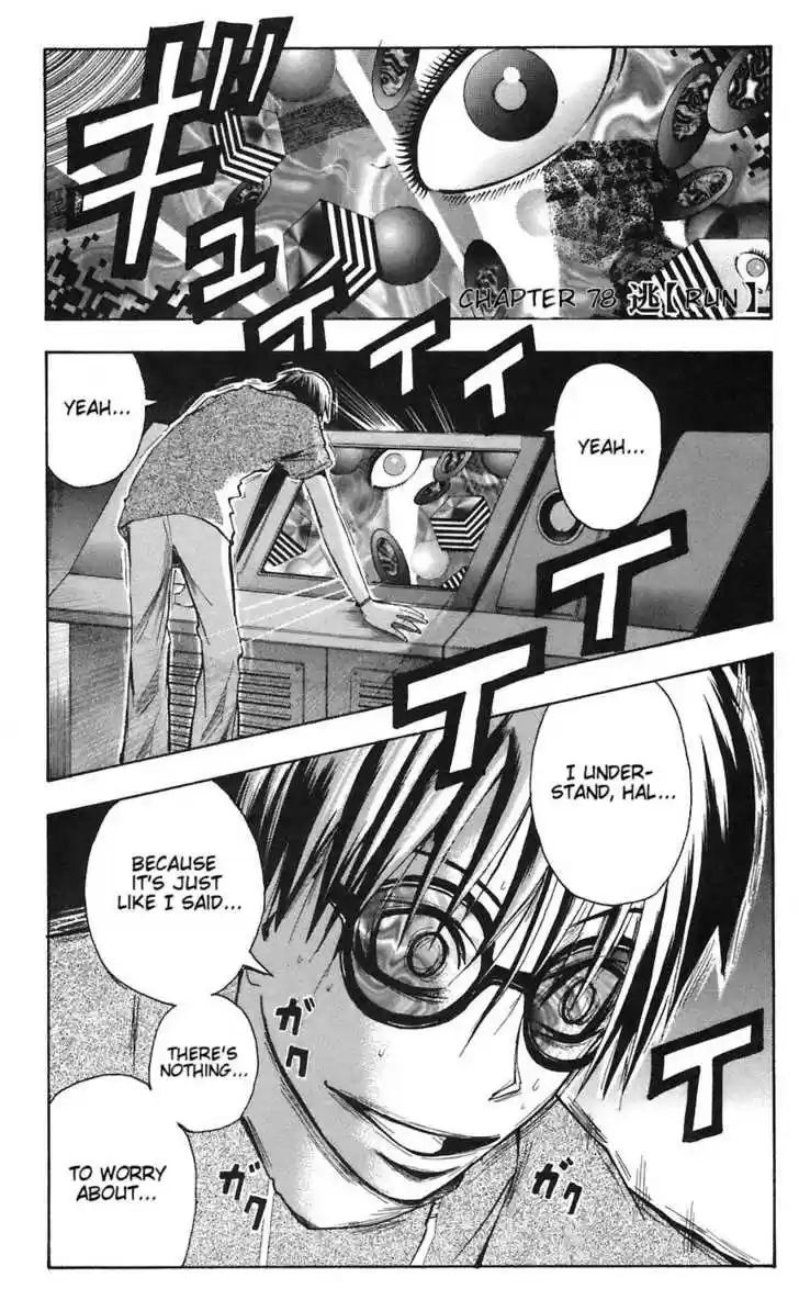 Majin Tantei Nougami Neuro 78