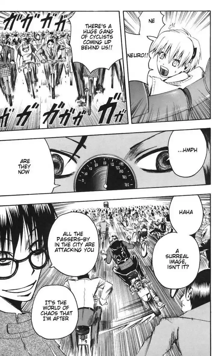 Majin Tantei Nougami Neuro 79