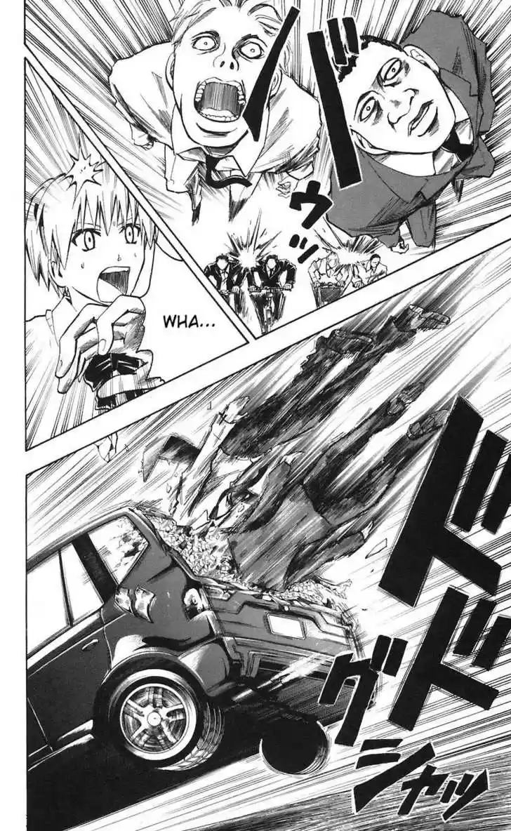 Majin Tantei Nougami Neuro 79