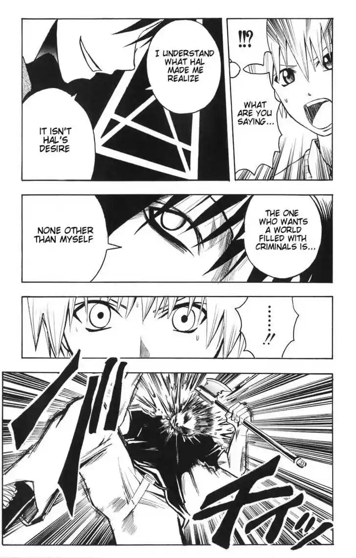 Majin Tantei Nougami Neuro 80