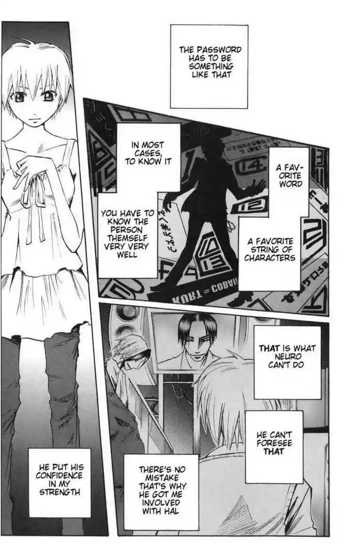 Majin Tantei Nougami Neuro 84