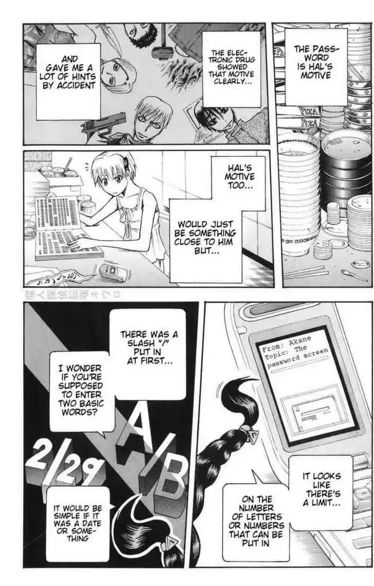 Majin Tantei Nougami Neuro 85