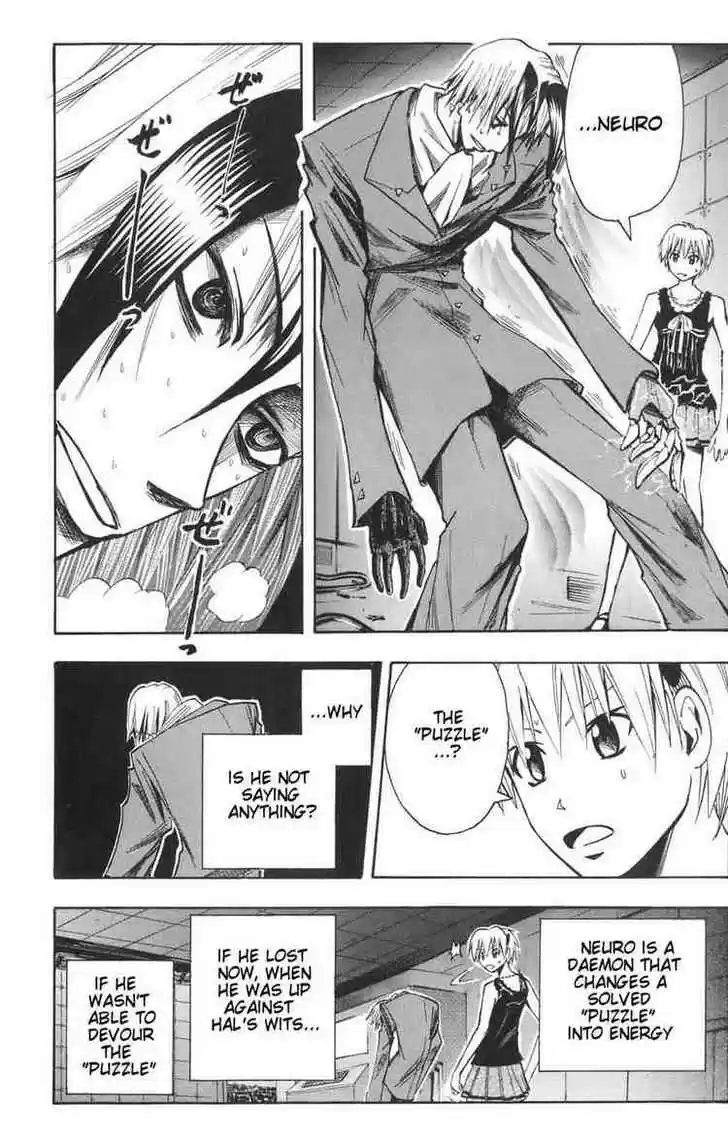 Majin Tantei Nougami Neuro 88