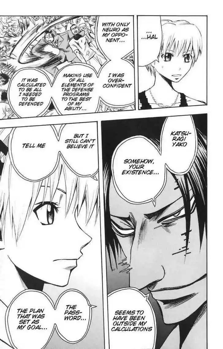 Majin Tantei Nougami Neuro 88