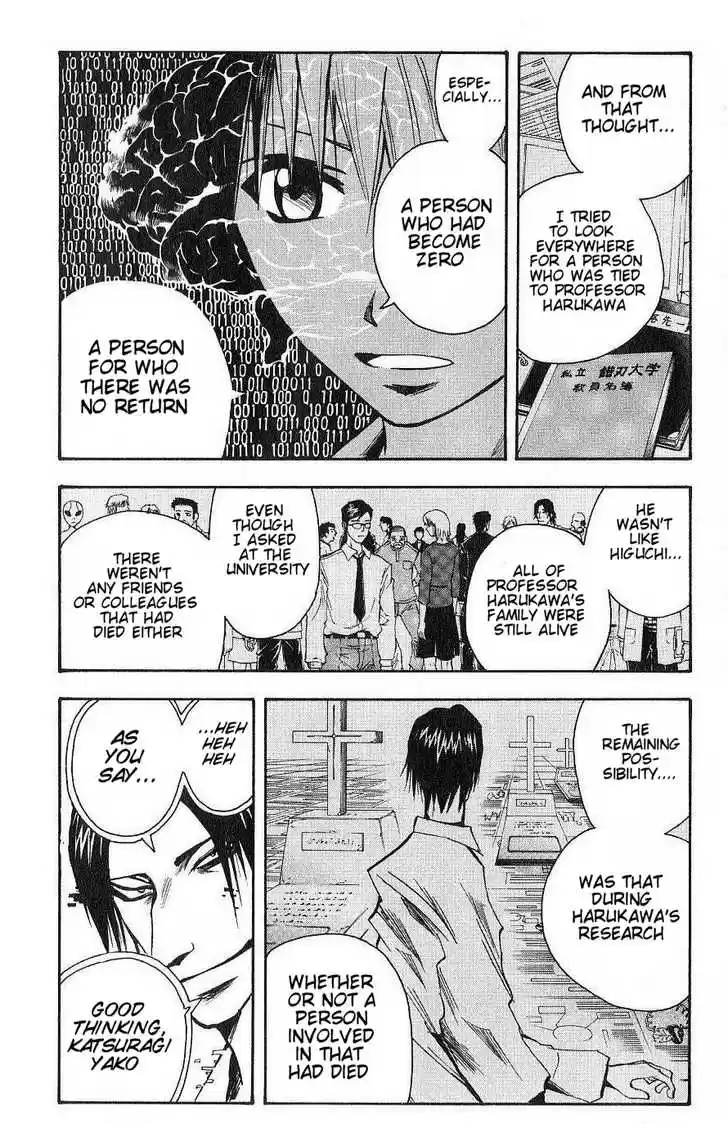 Majin Tantei Nougami Neuro 89