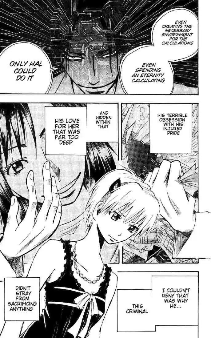 Majin Tantei Nougami Neuro 90