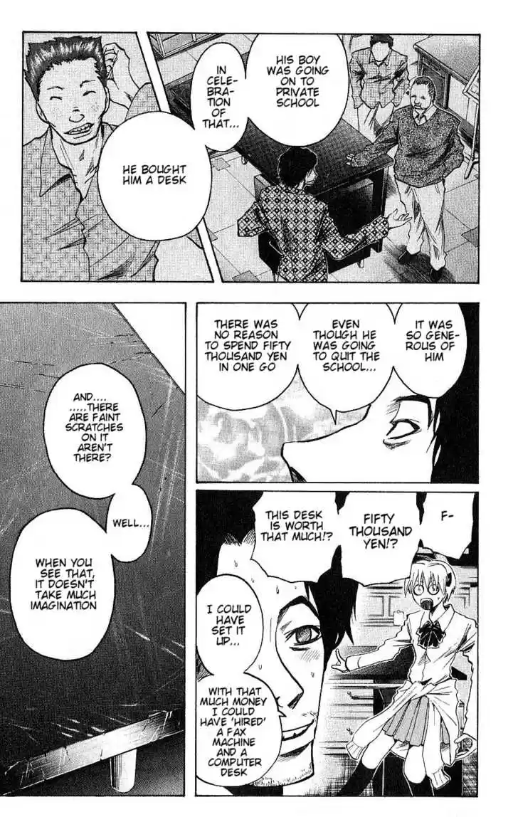 Majin Tantei Nougami Neuro 93