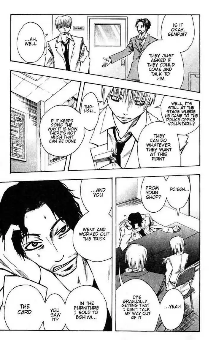 Majin Tantei Nougami Neuro 95