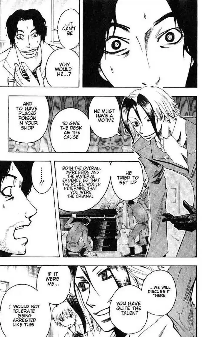 Majin Tantei Nougami Neuro 95