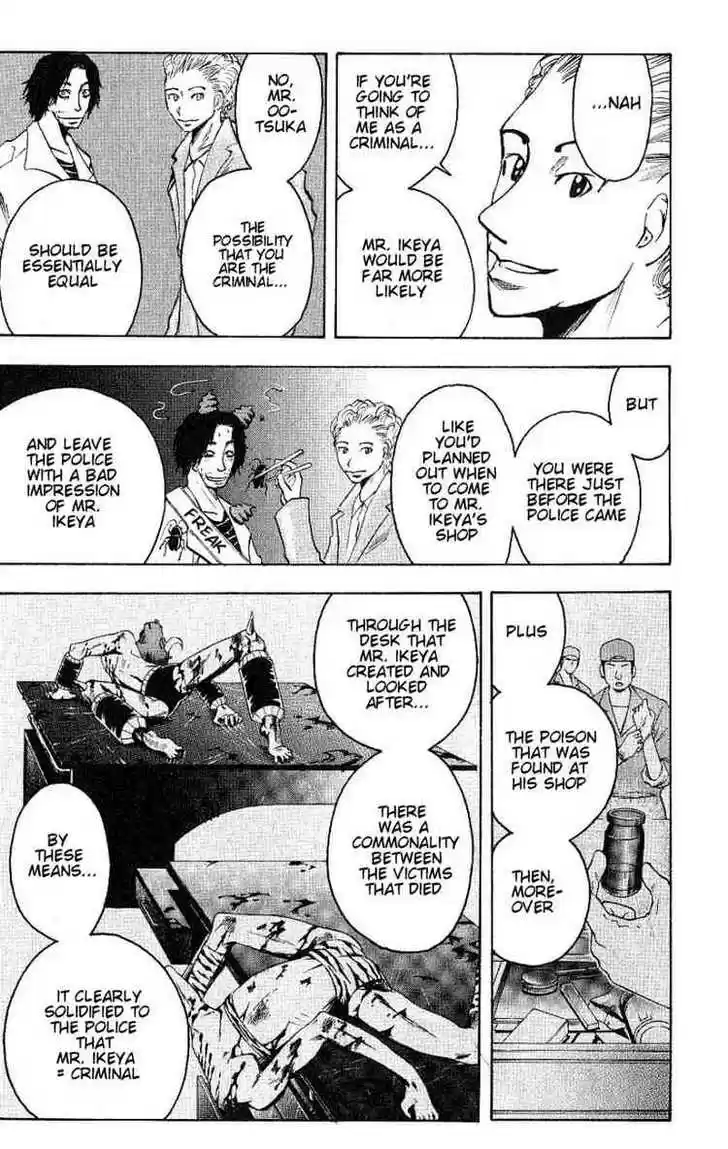 Majin Tantei Nougami Neuro 95