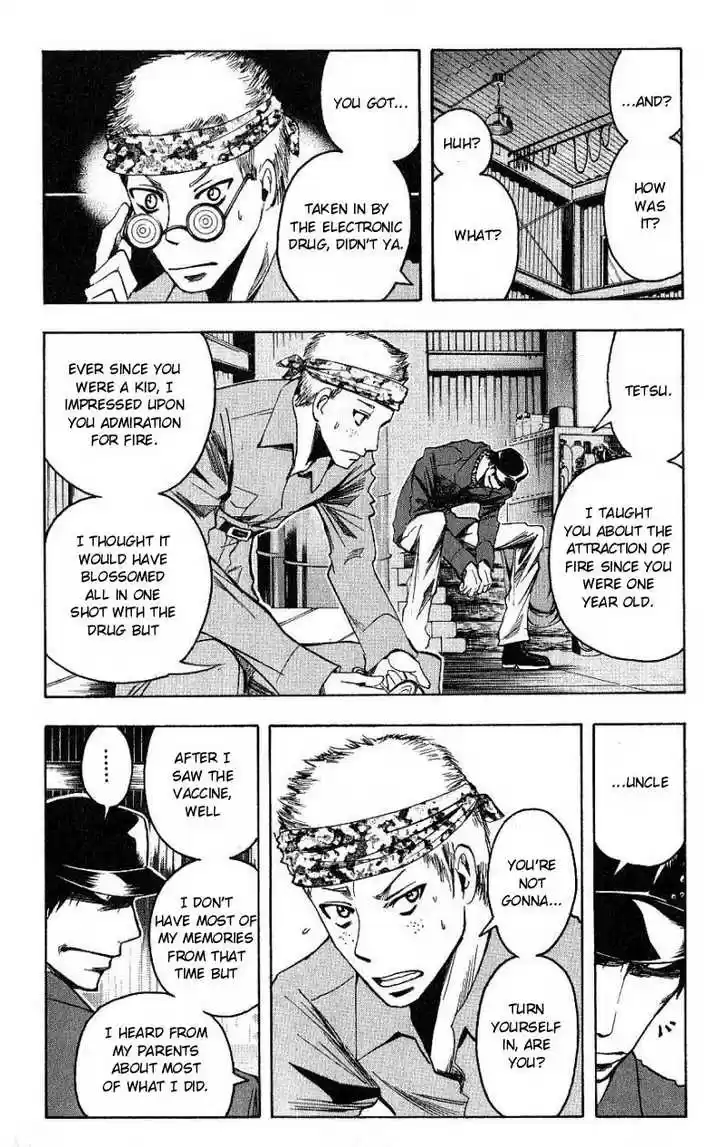 Majin Tantei Nougami Neuro 97