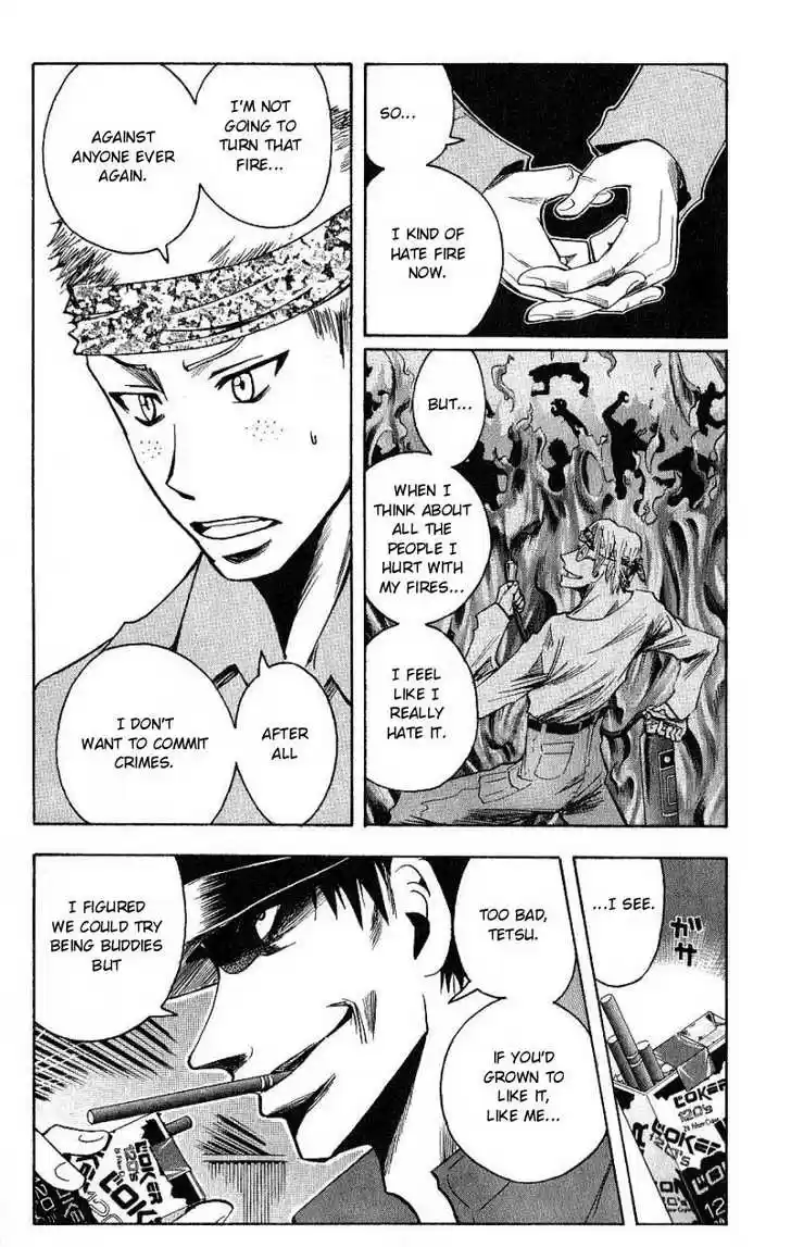 Majin Tantei Nougami Neuro 97