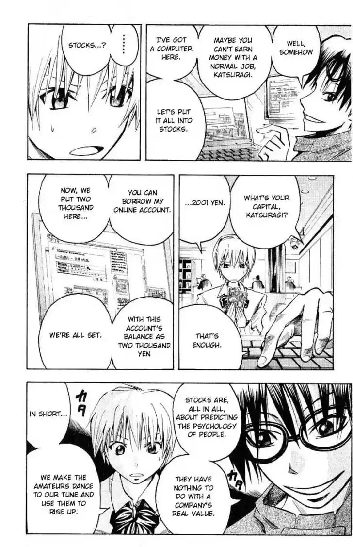 Majin Tantei Nougami Neuro 98