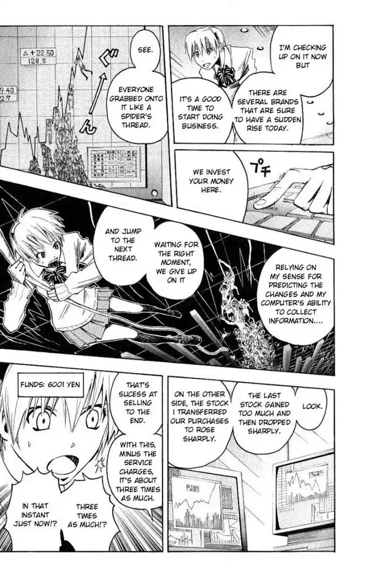 Majin Tantei Nougami Neuro 98