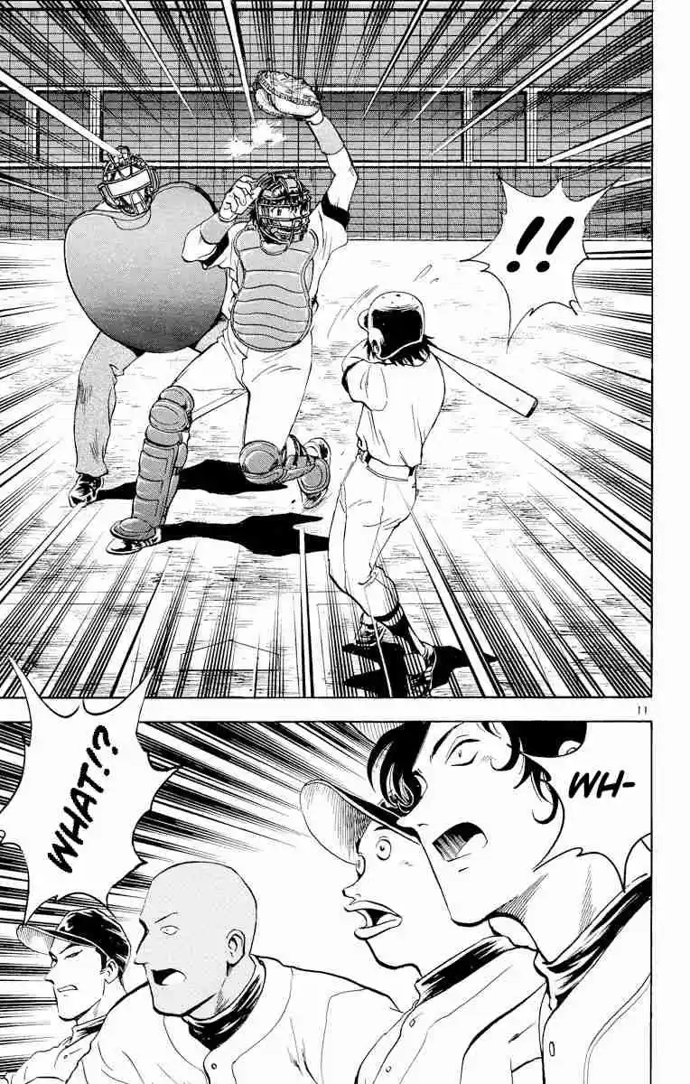 Major Vol. 27 Ch. 240 Toshiya's Counterattack