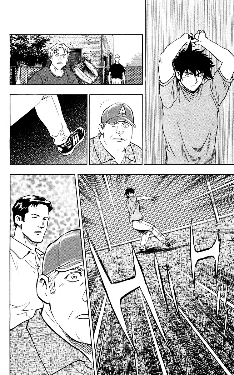 Major Vol. 48 Ch. 438