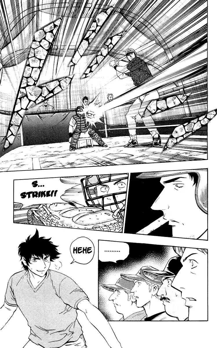 Major Vol. 48 Ch. 439