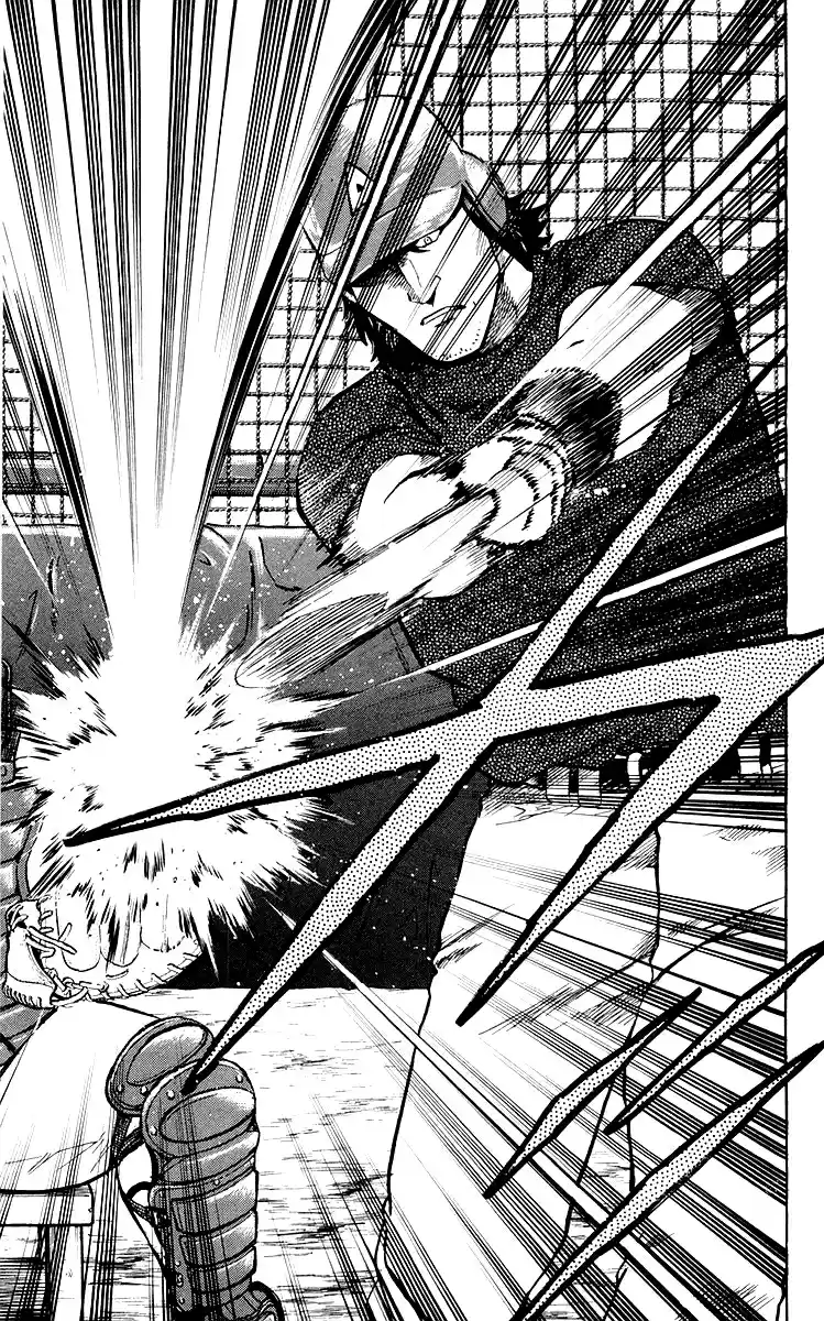 Major Vol. 48 Ch. 439