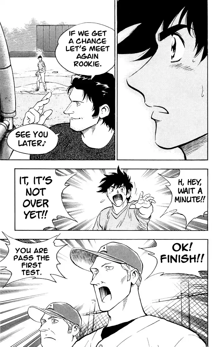 Major Vol. 48 Ch. 440