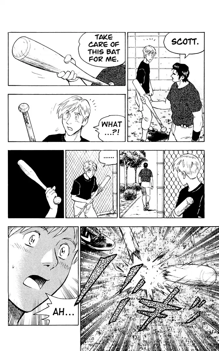 Major Vol. 48 Ch. 440