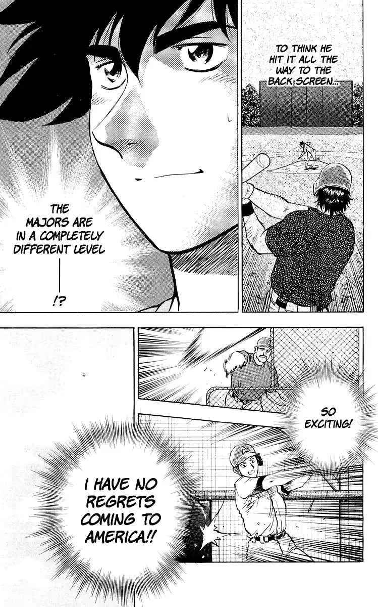 Major Vol. 48 Ch. 440