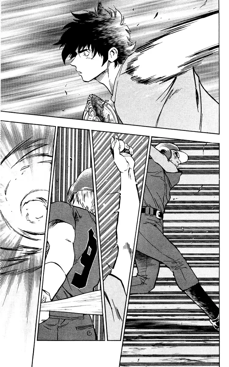 Major Vol. 48 Ch. 442