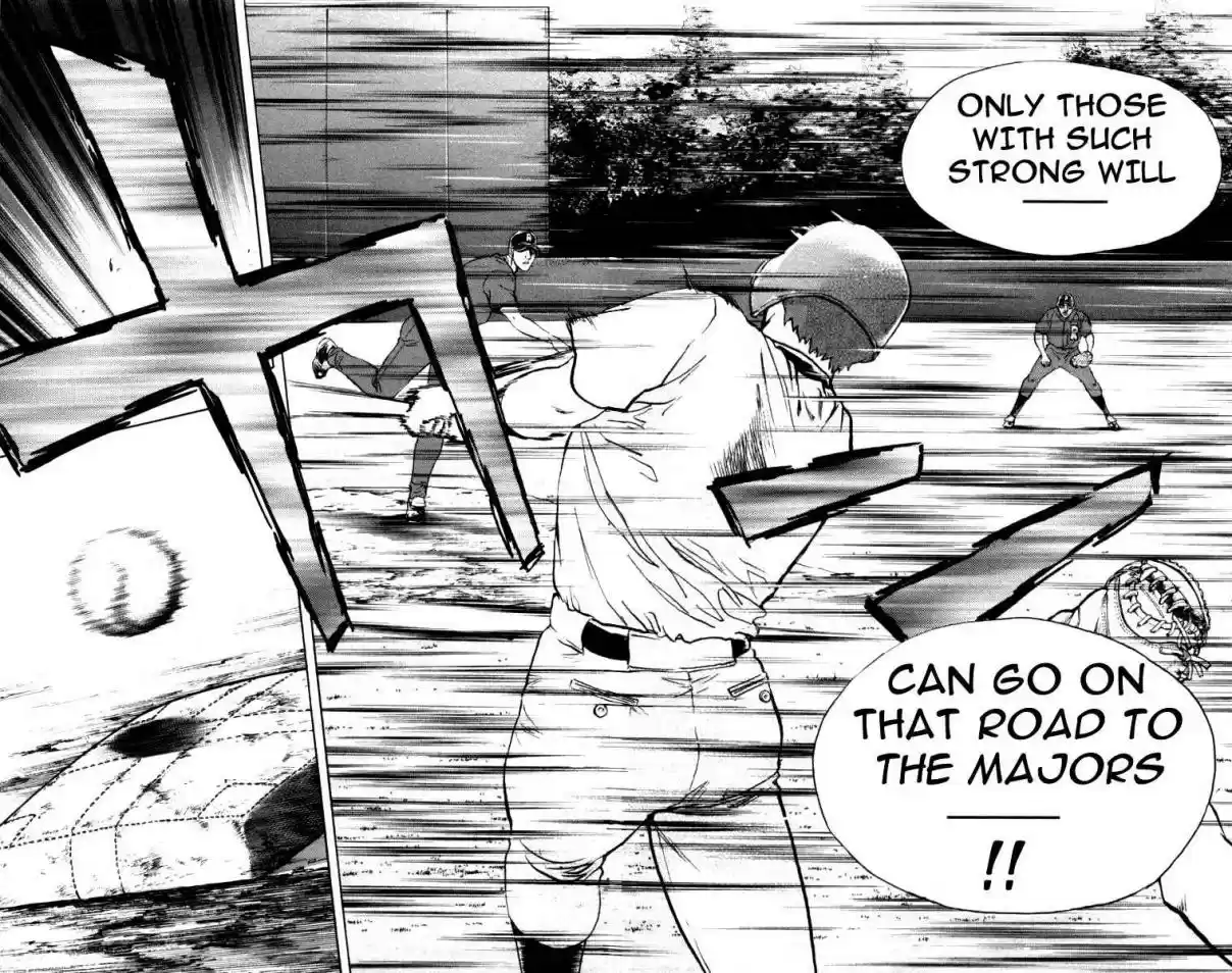 Major Vol. 48 Ch. 443