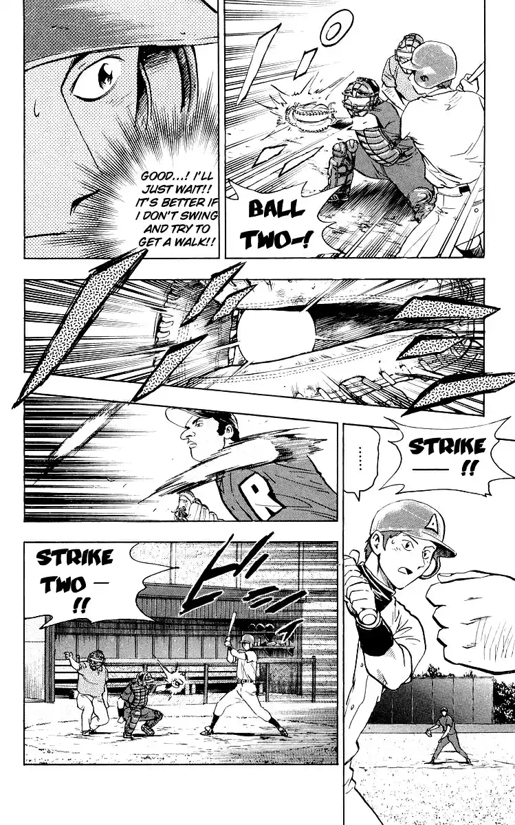 Major Vol. 48 Ch. 444