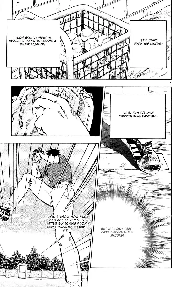 Major Vol. 49 Ch. 452