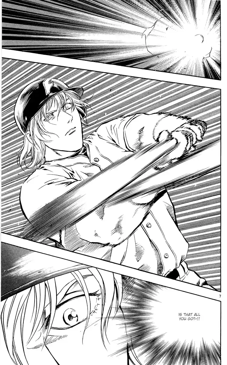 Major Vol. 49 Ch. 454