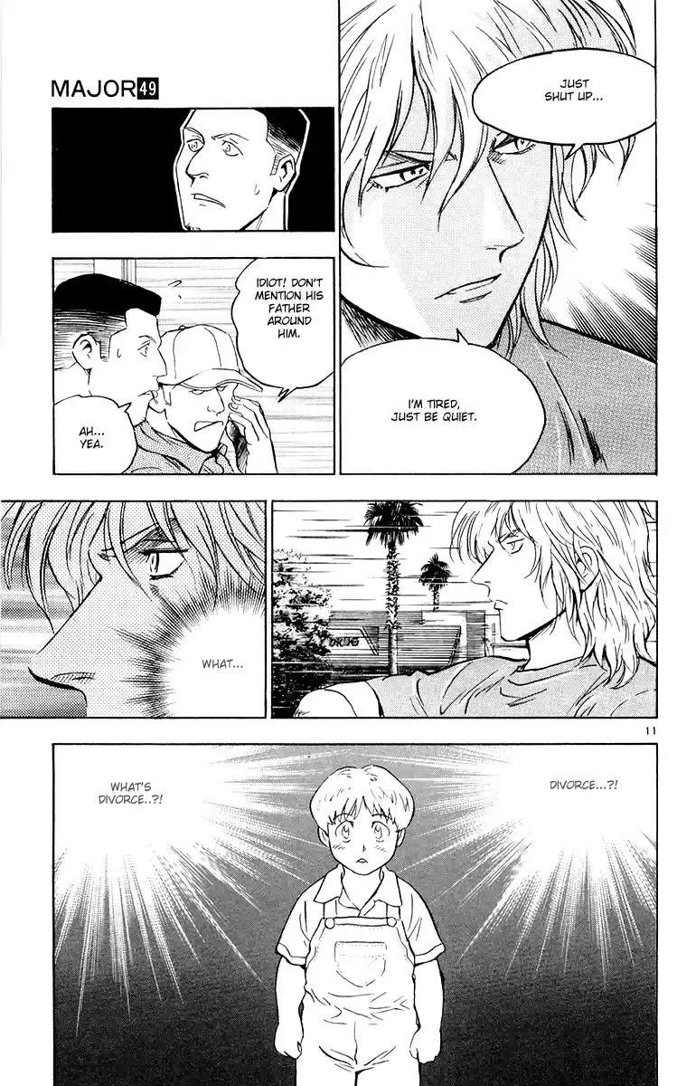 Major Vol. 49 Ch. 455