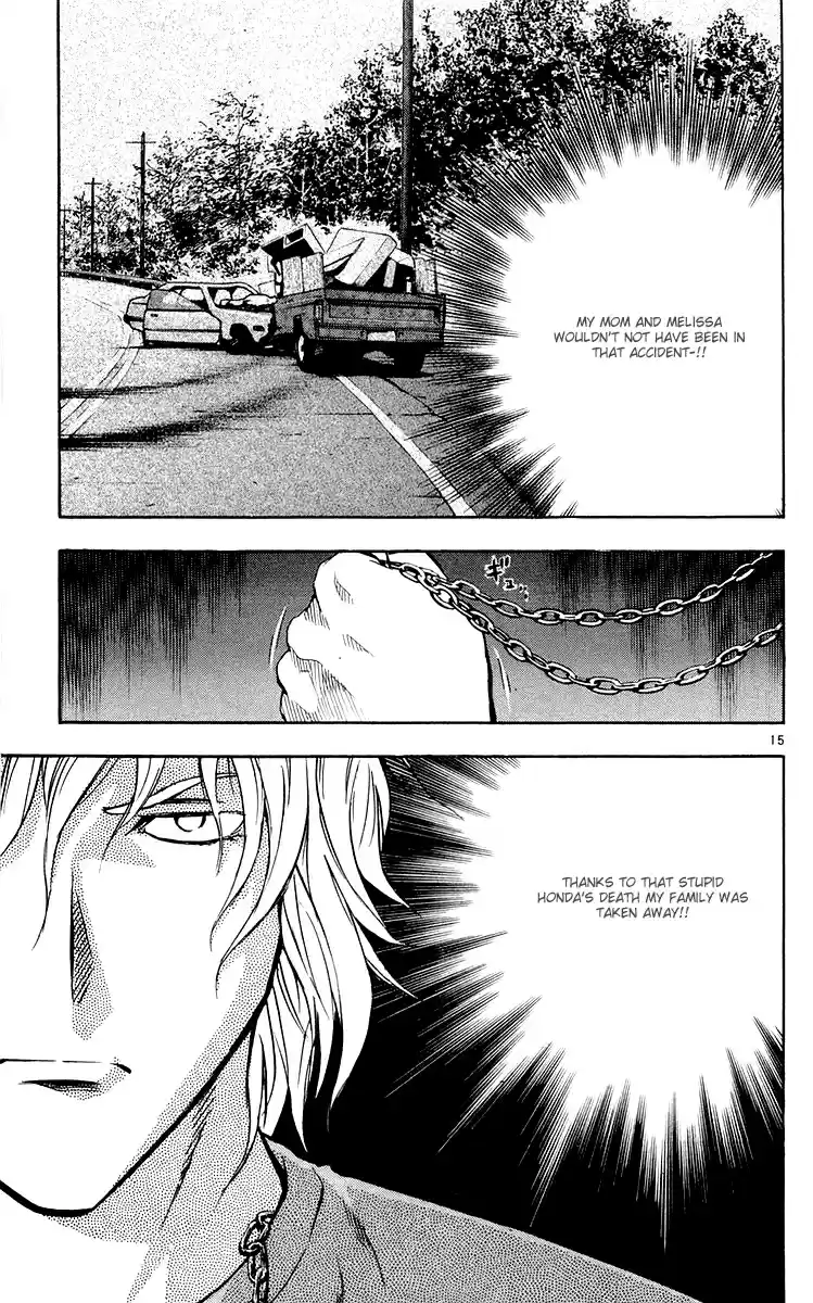 Major Vol. 49 Ch. 455