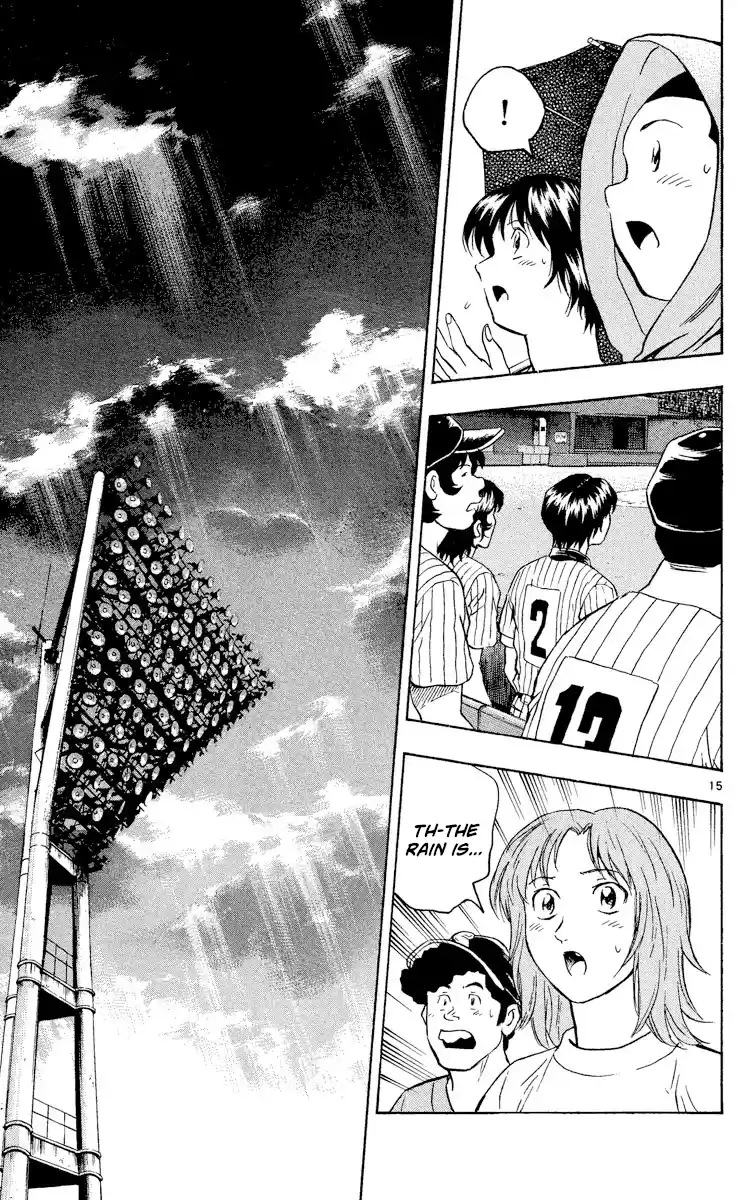 Major Vol.46 Chapter 425