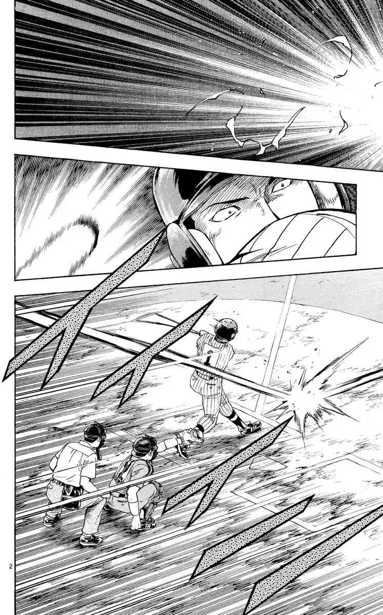 Major Vol.46 Chapter 426