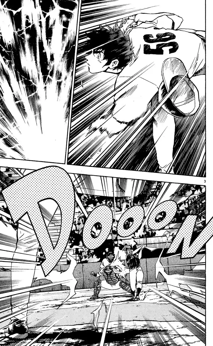 Major Vol.51 Chapter 472