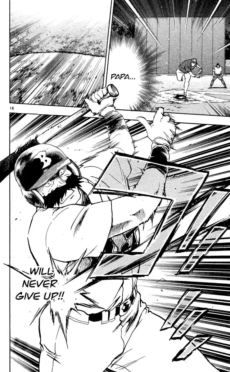 Major Vol.51 Chapter 473