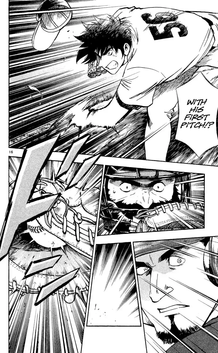 Major Vol.51 Chapter 474