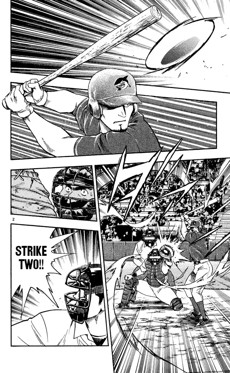 Major Vol.51 Chapter 475