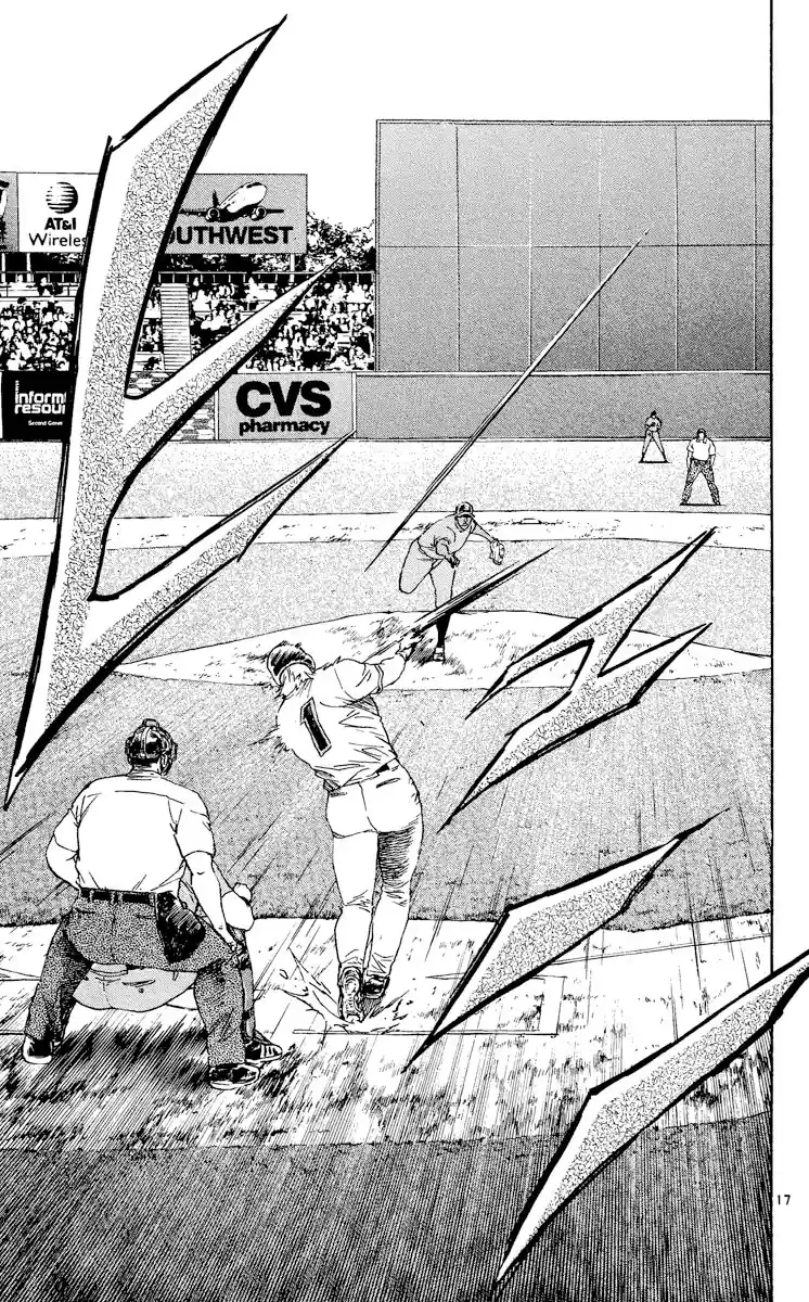 Major Vol.52 Chapter 478