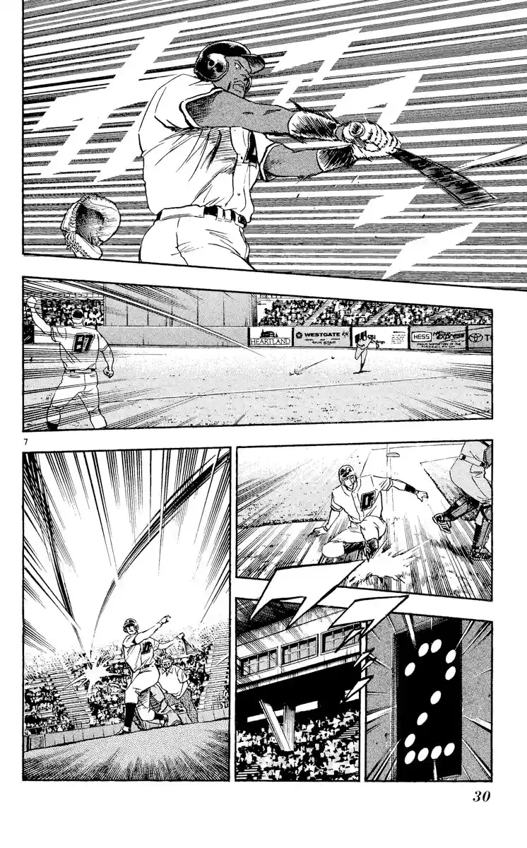 Major Vol.52 Chapter 479