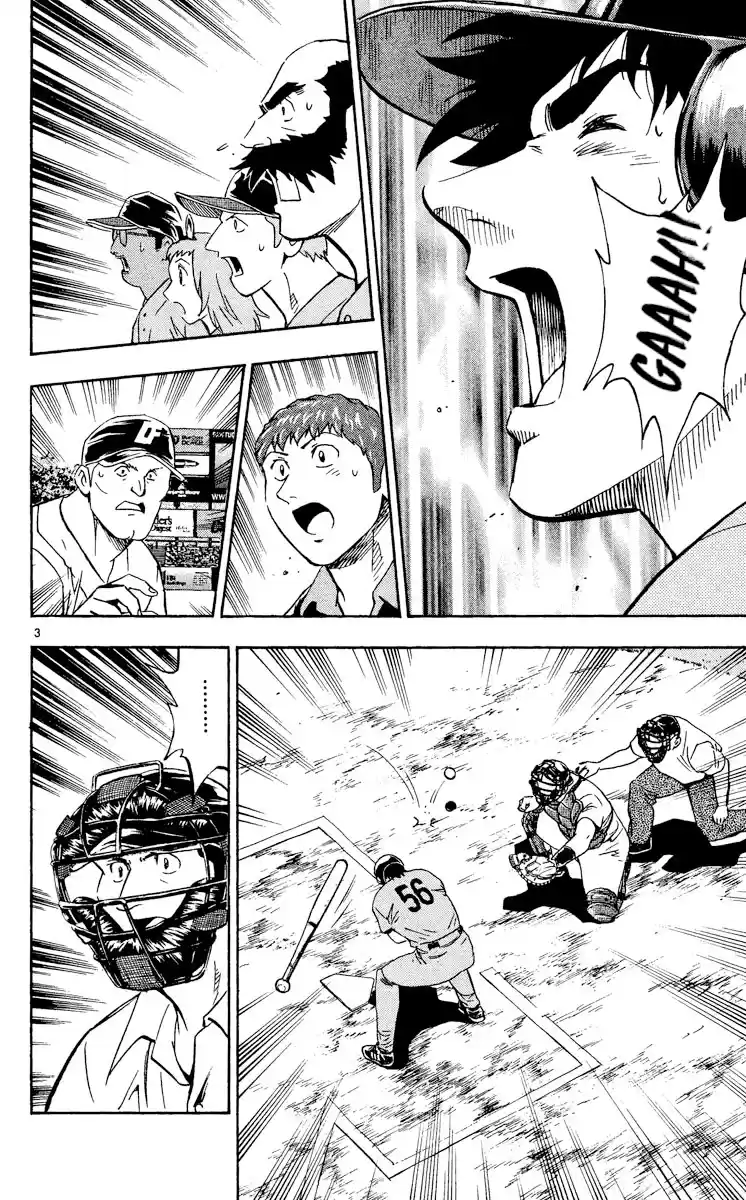 Major Vol.52 Chapter 483