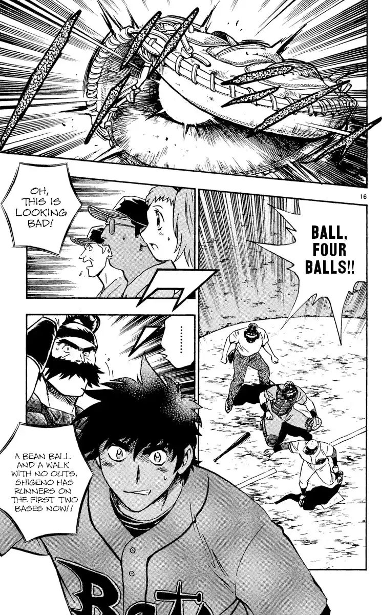 Major Vol.52 Chapter 483