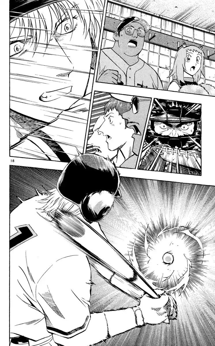 Major Vol.52 Chapter 484