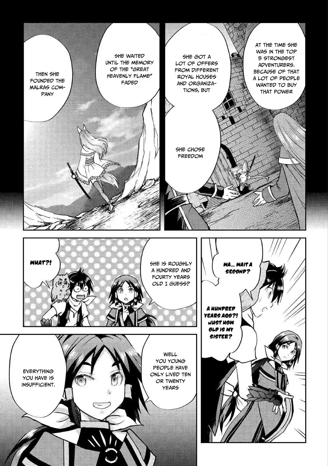 Maken no Daydreamer 38