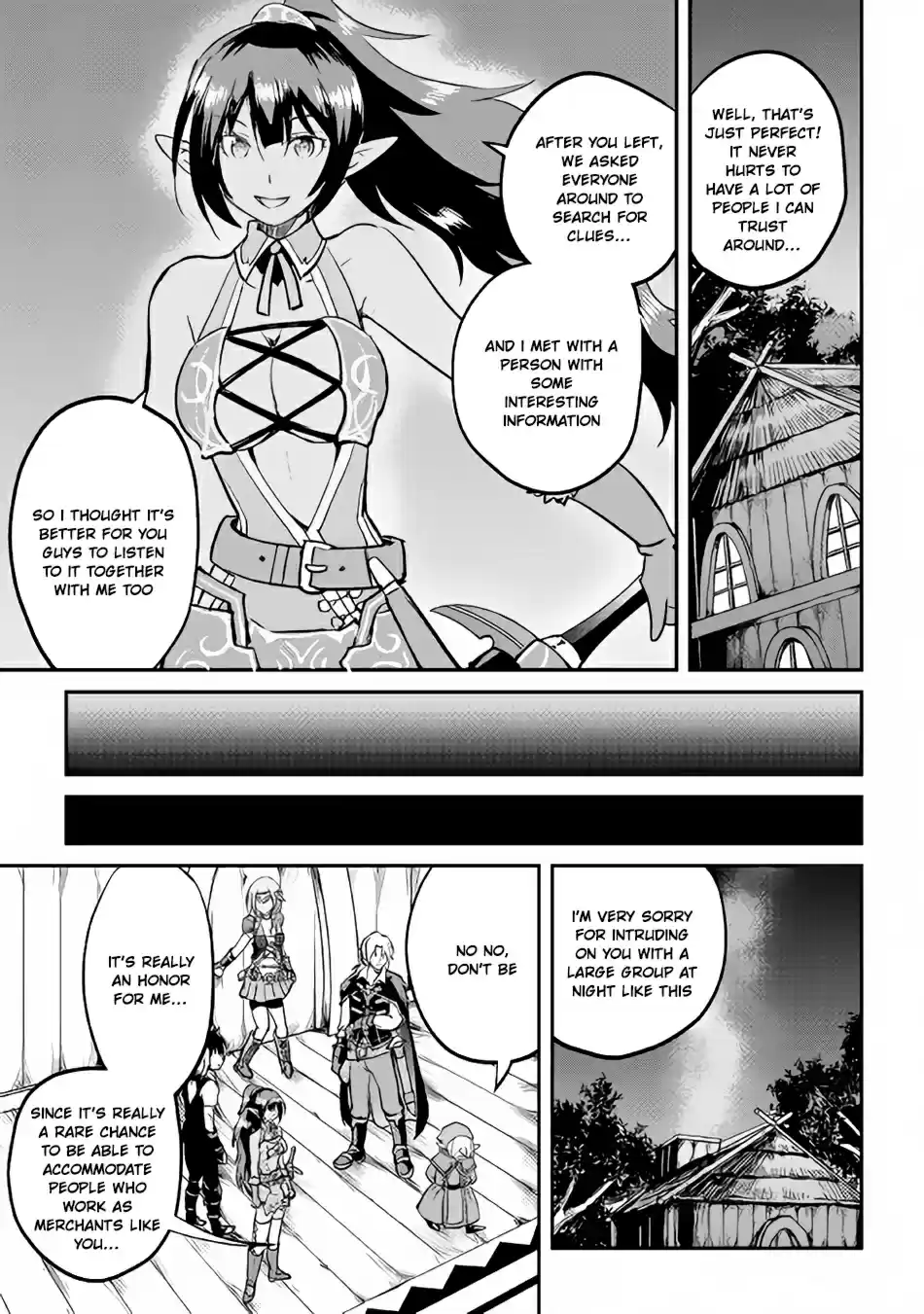 Maken no Daydreamer Ch. 25