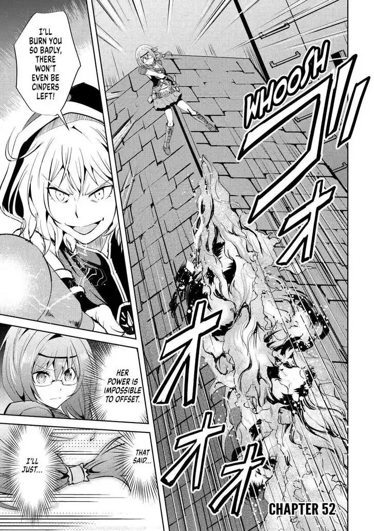 Maken no Daydreamer Vol.01 Ch.052