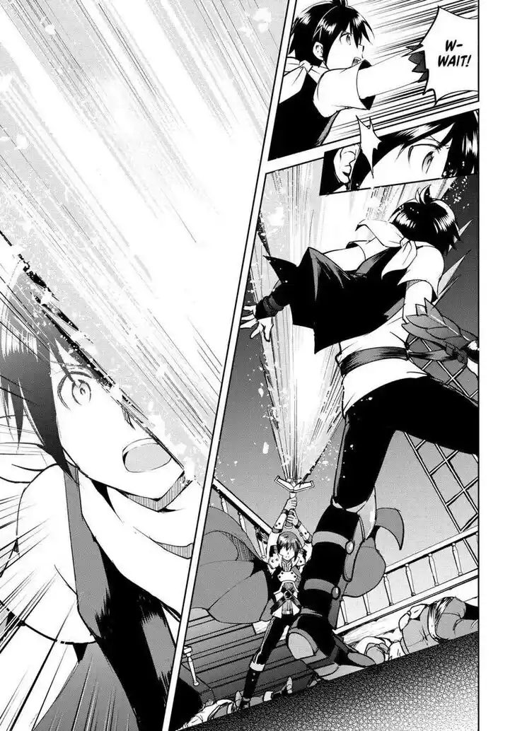 Maken no Daydreamer Vol.01 Ch.058