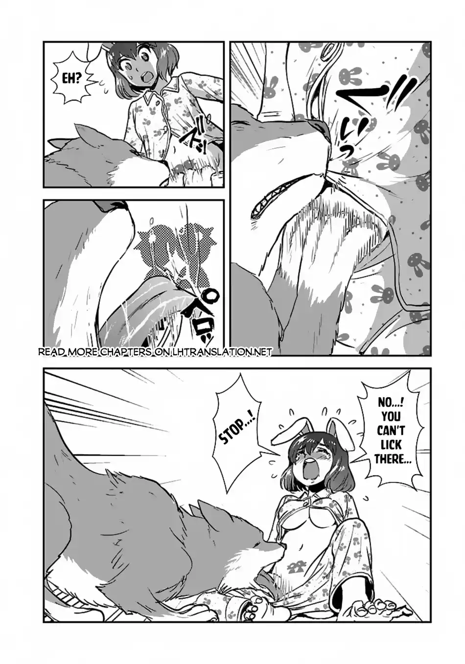 Makikomarete Isekai Teni suru Yatsu wa, Taitei Cheat 54