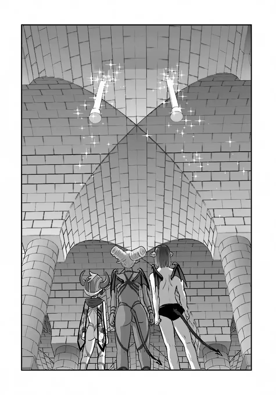 Makikomarete Isekai Teni suru Yatsu wa, Taitei Cheat 54